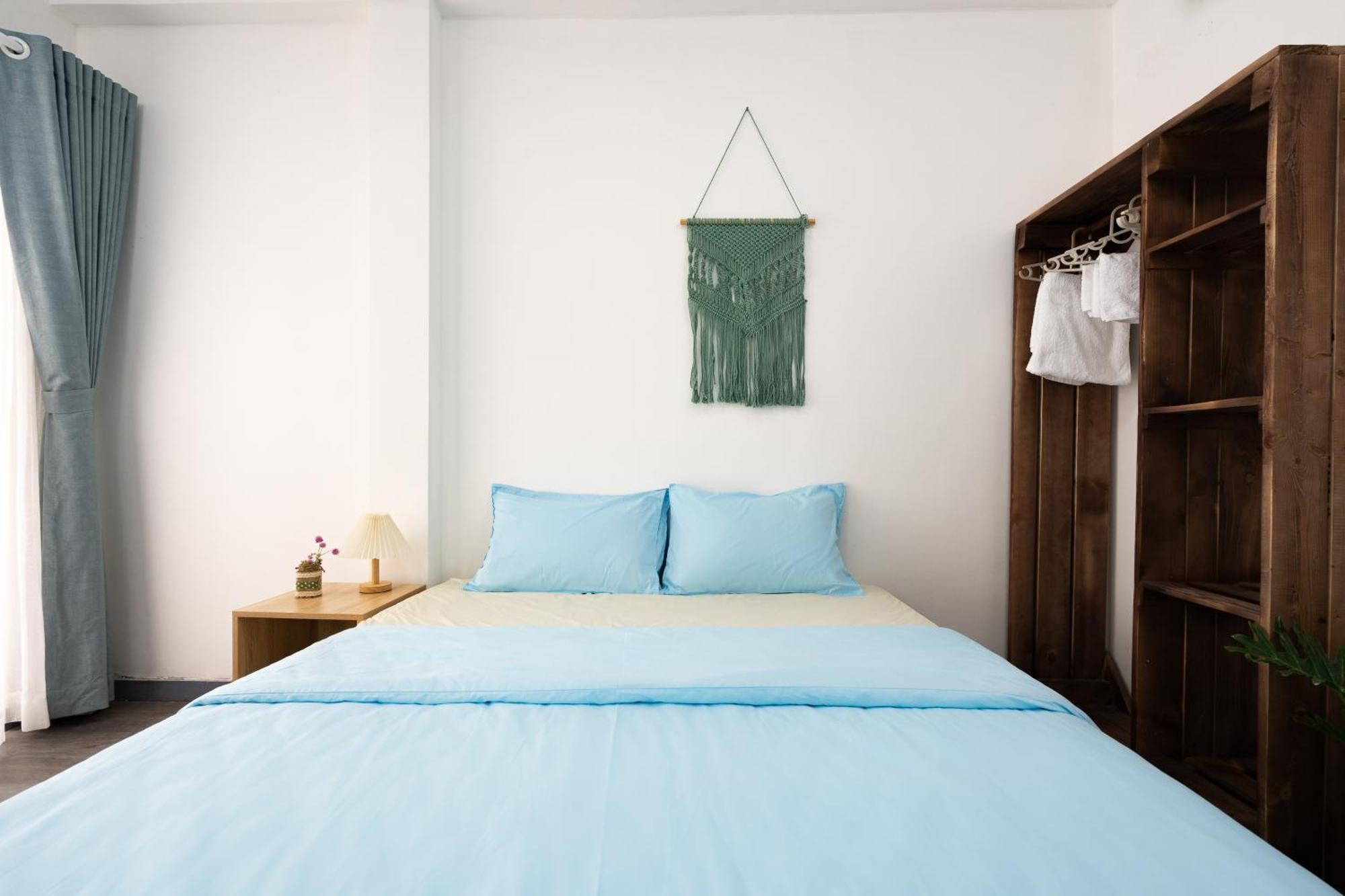 Luong Huu Khanh Homestay - Centre District 1 Ho Či Minovo Město Exteriér fotografie