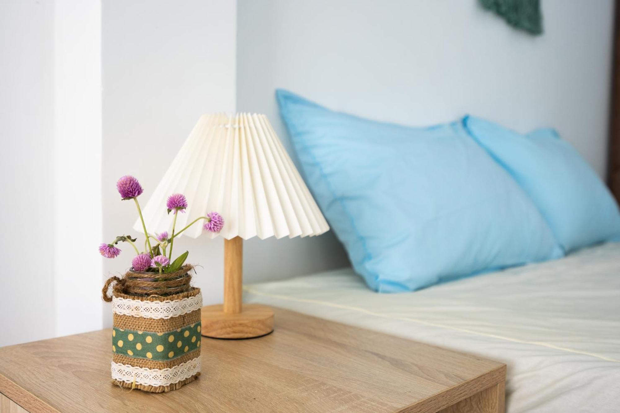 Luong Huu Khanh Homestay - Centre District 1 Ho Či Minovo Město Exteriér fotografie