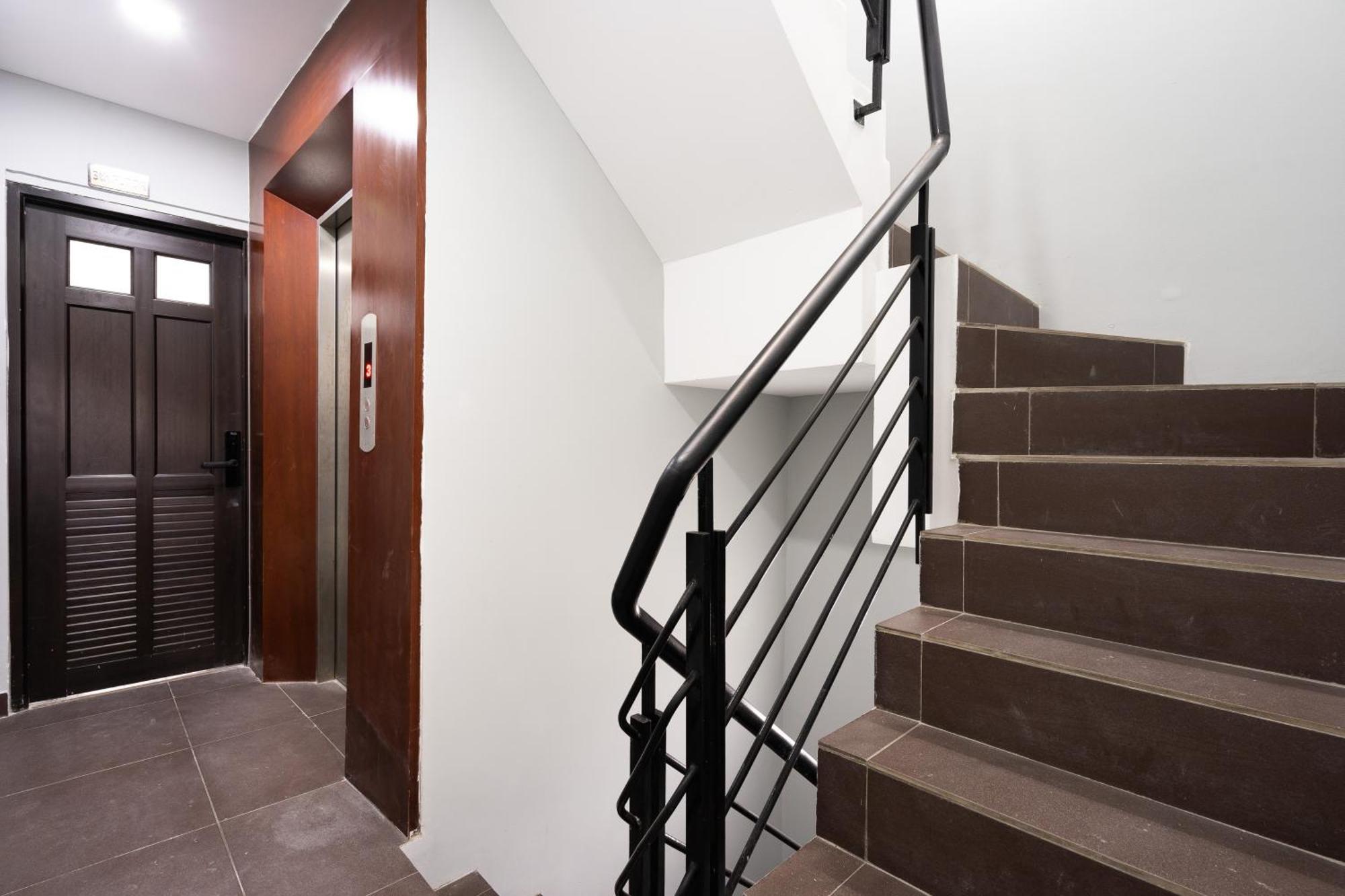 Luong Huu Khanh Homestay - Centre District 1 Ho Či Minovo Město Exteriér fotografie