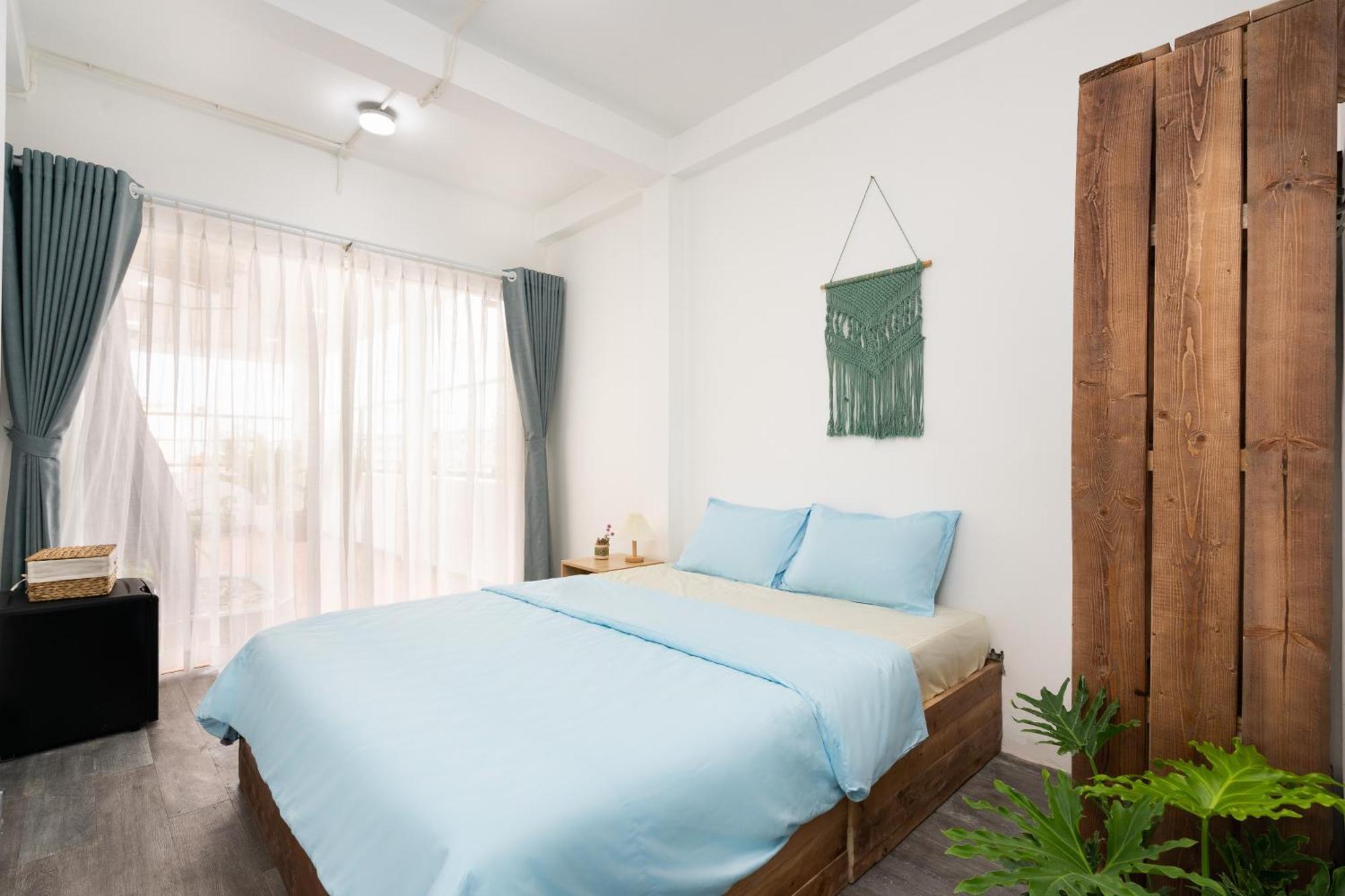 Luong Huu Khanh Homestay - Centre District 1 Ho Či Minovo Město Exteriér fotografie